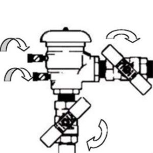 sprinkler diagram