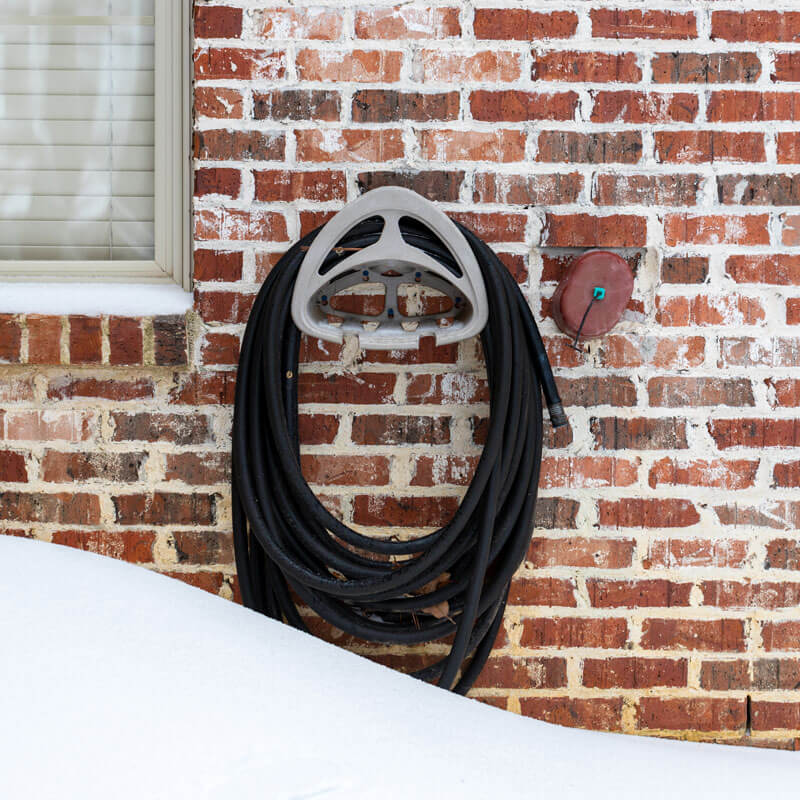 hose reel